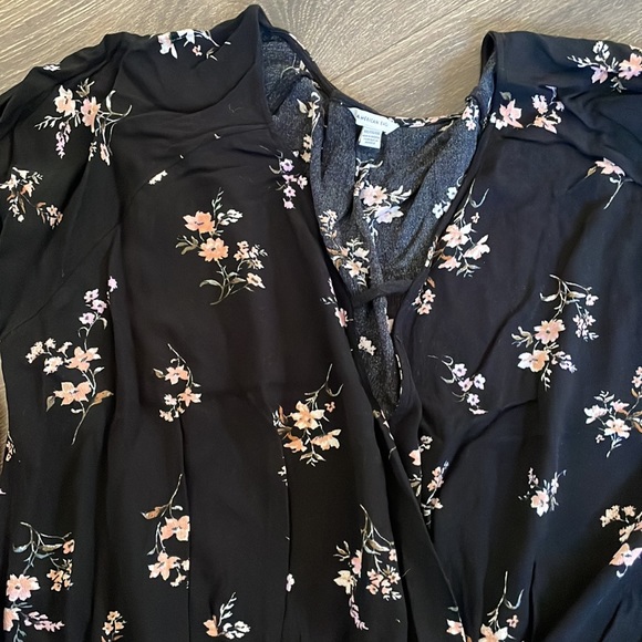 American Eagle plus size 2XL cute Top!!! - Picture 2 of 4